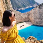 Zakinthos: Shipwreck Beach and Blue Caves Land and Sea Tour - Exploring the Itinerary in Detail