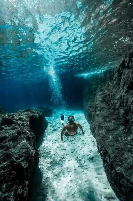 Zakynthos Boat Tour: Shipwreck & Blue Caves Original - Who Should Consider This Tour?