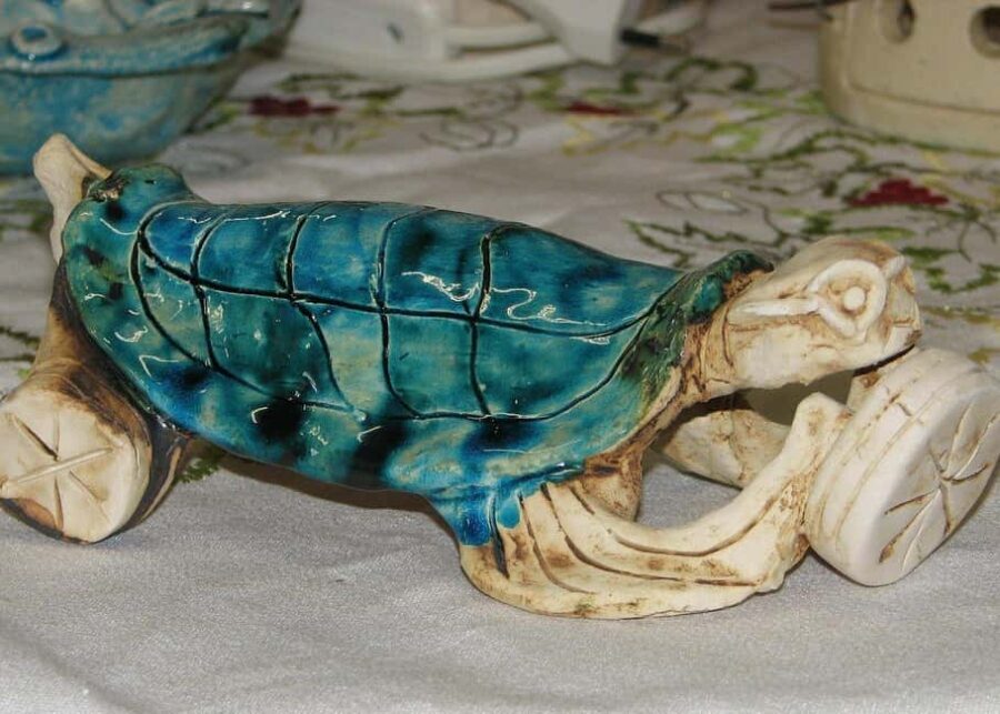 Zakynthos Ceramic Making Workshop - Who Will Love This Experience?