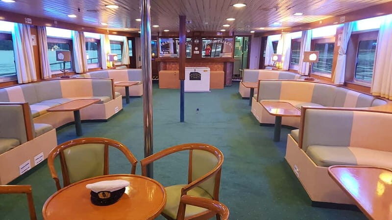 Zakynthos: Cruise to Navagio Shipwreck with swimming stops - Practical Details and What You Need to Know