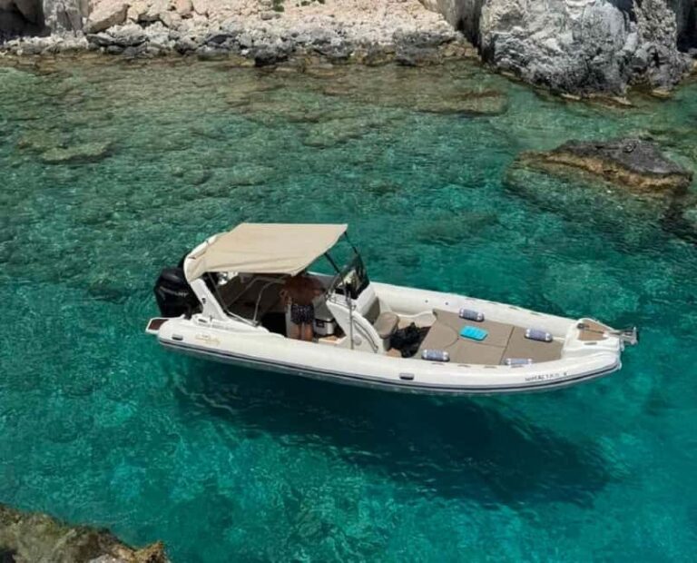 Zakynthos Gems: Eros Cave, Keri Caves, Mizithres Rocks - Itinerary Breakdown