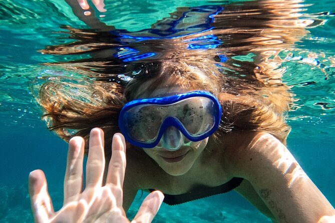 Zakynthos: Glass Bottom Turtle Boat Tour to Keri Caves & Islands - Why This Tour Works