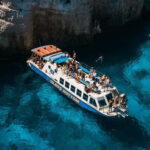 Zakynthos: Island Tour of Shipwreck, Blue caves & More! - Who Would Love This Tour?