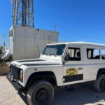 Zakynthos: Jeep Safari + Full Day Sea & Land Tour - Transportation, Timing, and Group Size