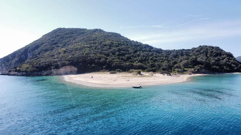 Zakynthos: Laganas, Keri, & Marathonisi Turtle Spotting Tour - Practical Details and What’s Included