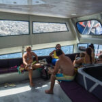 Zakynthos Main Port: Full-Day Cruise by Unique Pirate Ship - What’s Included and What to Expect