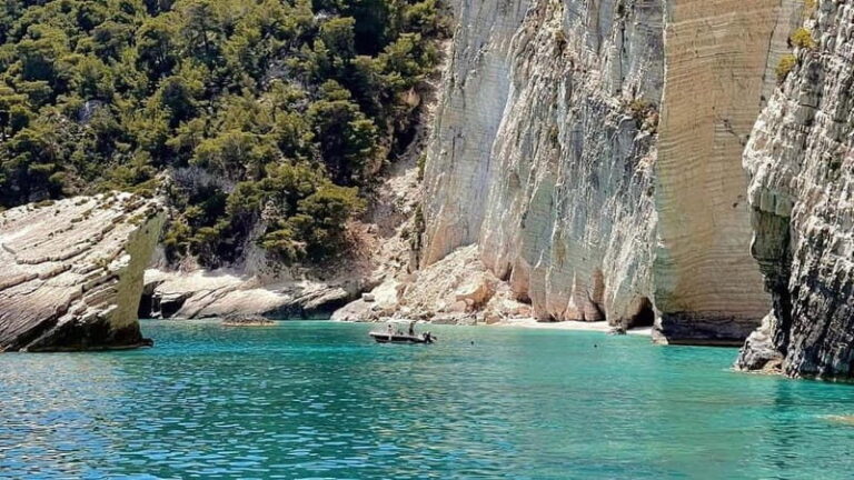 Zakynthos: Private Boat Tour with Captain - Practical Aspects of the Tour