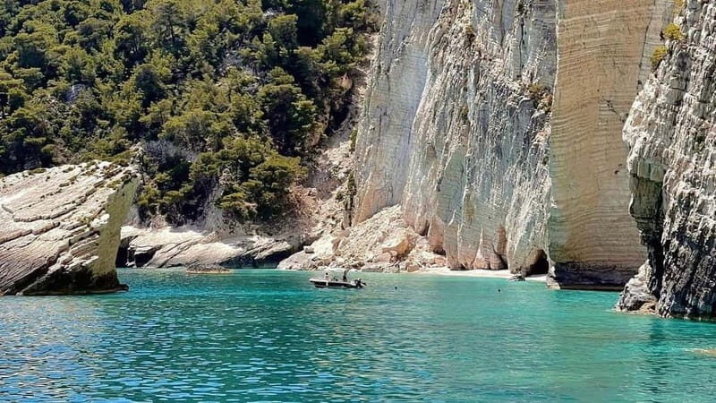 Zakynthos: Private Boat Tour with Captain - Practical Aspects of the Tour