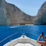 Zakynthos: Private Cruise via South, West & Shipwreck Beach - A Close Look at the Itinerary