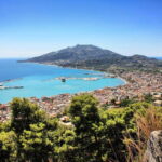 Zakynthos: Private Half-Day Trip Along the Southern Coast - Exploring the Charm of Kampi and Porto Limnionas