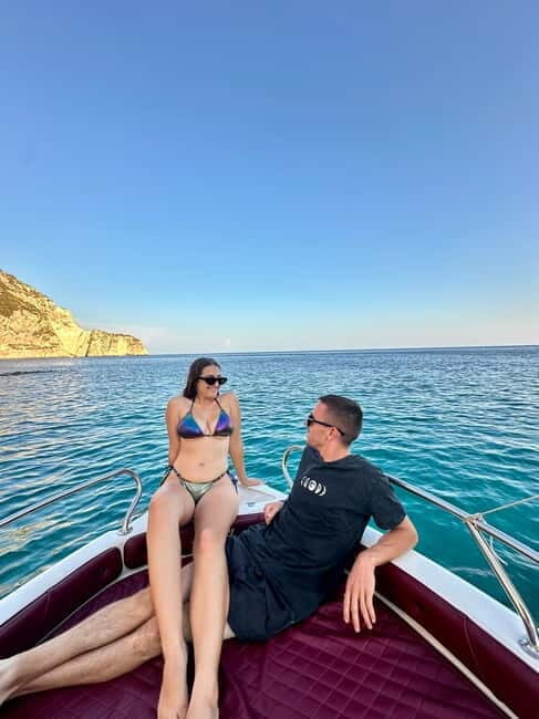 Zakynthos: Private Shipwreck & Blue Caves Tour by Land & Sea - What Sets This Tour Apart?