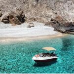 Zakynthos: Private Speedboat Rental - No Licence required - FAQs