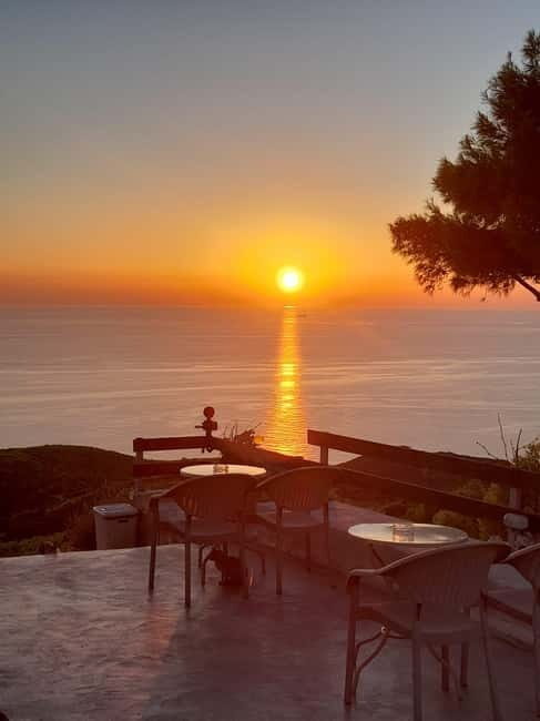 Zakynthos: Romantic Sunset Tour & the Legend of the Dragon - What We Love About This Tour