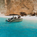 Zakynthos: Shipwreck Beach & Blue Caves Adventure - What’s Included & What Costs Extra