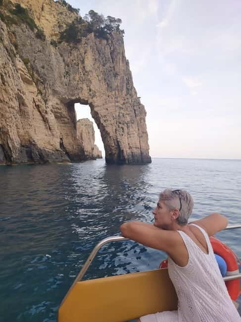 Zakynthos: Sunset Cruise to Myzithres with Wine & transfer - Real Visitor Insights and Tips  
