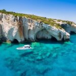 Zakynthos: Turtle Island and Keri Caves Half-Day Tour - Detailed Breakdown of the Itinerary