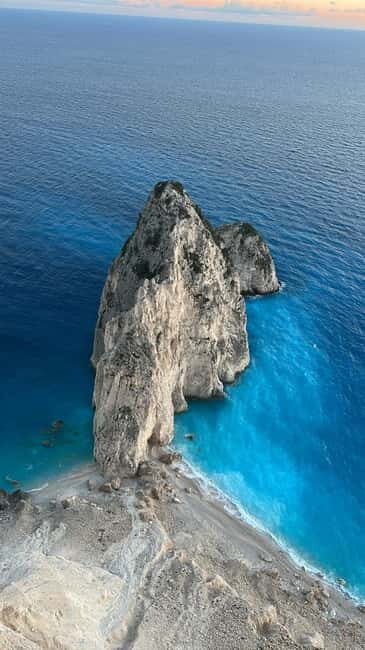 Zakynthos: Turtle Island, Keri Caves, & Sunset Boat Tour - FAQs