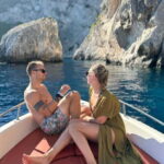 Zakynthos: Turtle Spotting and Keri Caves Boat Tour - The Itinerary in Detail