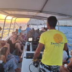 Zakynthos: Turtle Spotting, Marathonísi & Keri Caves Cruise - Authentic Insights from Reviews