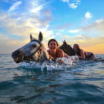 Zakynthos: Yotomu Horse Riding and Swimming Experience - The Details that Matter