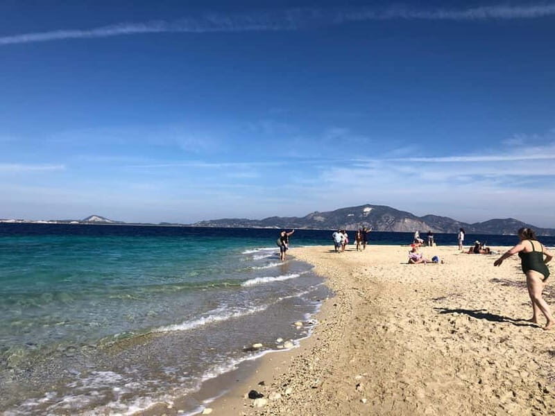 Zakyntos: Island Tour, local sites seeing, South 1/2 day - What You Can Expect in Terms of Logistics