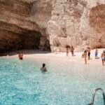 Zante Private Boat: Keri Caves, Mizithres, Agalas (max5) - Exploring Zakynthos Southwest Coast