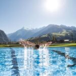 Zell am See: Tauern SPA Day Ticket for Water World - What’s Included and What’s Not