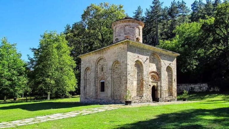Zemen Monastery, Boyana Church and National History Museum - Practical Details and Tips