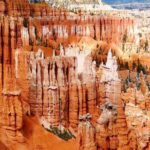 Zion and Bryce Canyon Park and Antelope 4 Day Tour - What Travelers Love About This Tour