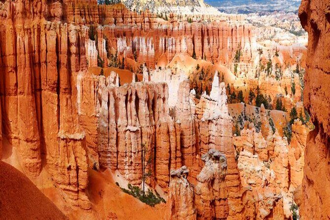 Zion and Bryce Canyon Park and Antelope 4 Day Tour - What Travelers Love About This Tour