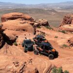Zion UTV Off Road Adventure - The Experience: Insights from Reviewers
