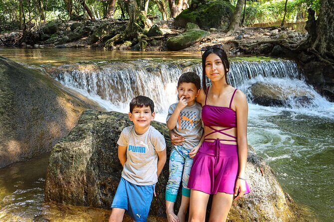 Zip Line Adventure in the heights in Puerto Vallarta 11 lines - The Itinerary: What to Expect on Your Zip Line Day