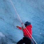 Zip Line and Glacier Adventure - Guides and Safety