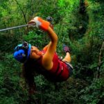 Zipline Adventure with Atvs and a Cenote swim experience from Cancun. - The Sum Up