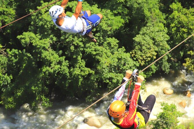 Zipline Excursion in Puerto Vallarta - Value for Money and Practical Considerations
