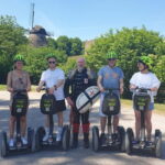 Zons Segway Tour - What to Expect on the Zons Segway Tour