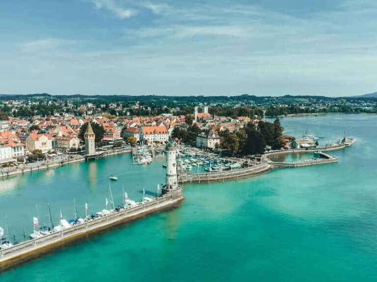 Zurich: Liechtenstein, Austria and Germany Private Day Tour - Who Is This Tour Best For?  