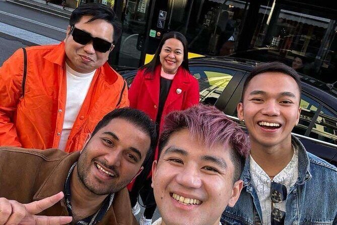 Zurich/Lucerne : Crash Landing On You Locations in Interlaken - Authentic Experiences & Insights from Reviewers