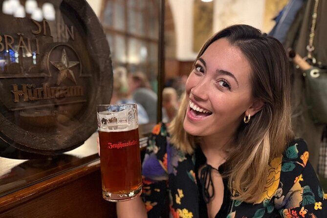 Zurich Walking Food Tour With Secret Food Tours - The Food & Drink Highlights