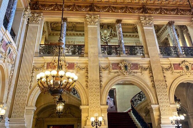 1-Day Small Group to Breakers, Marble House and Downtown Newport - Practical Tips for Travelers