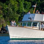 1 Hour Afternoon Tour of Newport Harbor and Narragansett Bay - What You Get for the Price