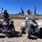 1 Hour ATV/UTV Rental in Las Vegas - The Experience’s Value and Pricing