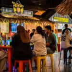 1 Hour Axe Throwing Session - What to Expect During Your Session