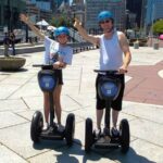 1 Hour Boston Segway Tour - Why This Segway Tour Stands Out