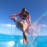 1-hour Clear Boat Tour in Nichupte Lagoon from Cancun - What’s Included and What to Expect