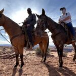 1-Hour Page Horseshoe Bend Trail Ride - Who Will Love This Tour?