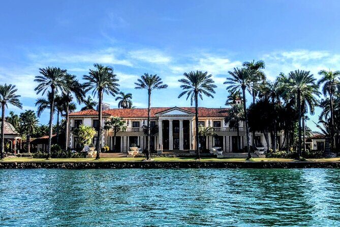 1 Hour Private Boat Tour in Fort Lauderdale Up to 12 people - What’s Included and What to Expect