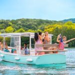 1 Hour Private Electric Duffy Cruise on Lake Austin - Practical Details: What to Expect