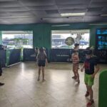 1-Hour Virtual Reality Experience Skull & Books VR - Cocoa Beach - A Closer Look at the Experience