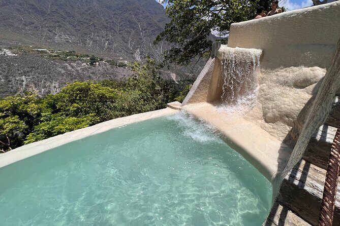 100% private tour to hotsprings Tolantongo from Mexico city - Who Should Book This Tour?